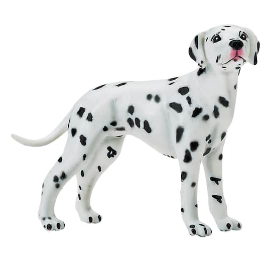 Safari Ltd Dalmatian Best In Show Dogs Figure - Open Miscellaneous